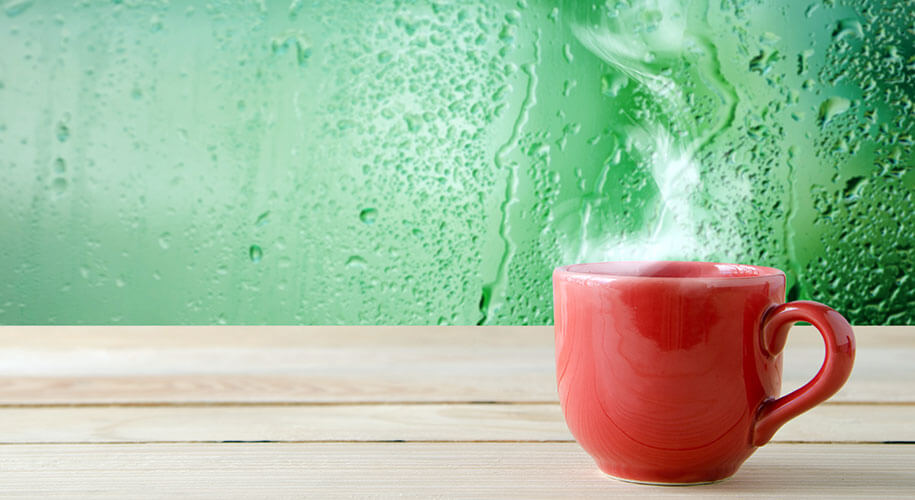 Párátlanítás klímával? Van páramentesítő funkció a légkondin?