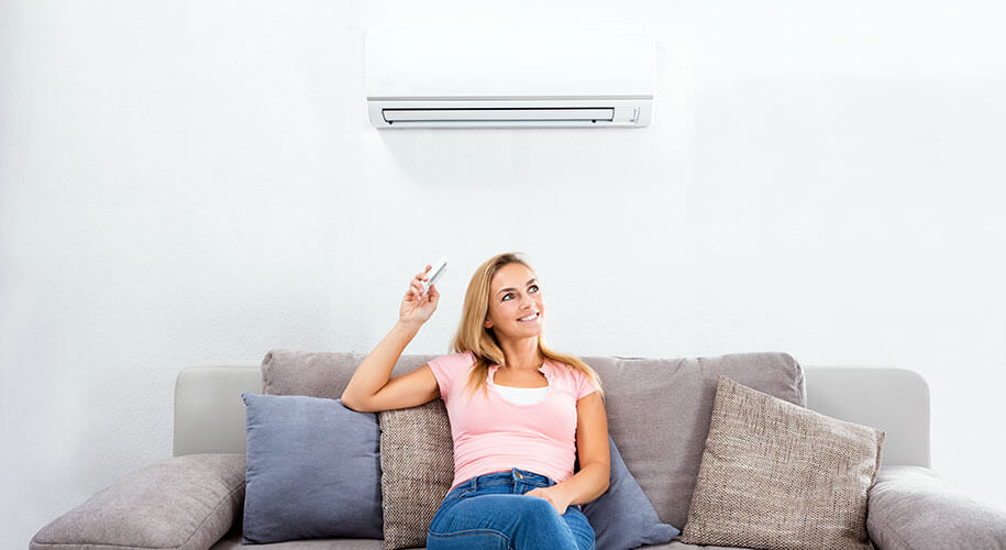 Inverteres klíma jelentése, előnyei és működése