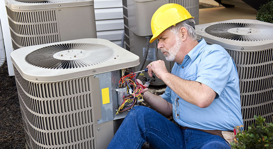 Levegő-víz hőszivattyú telepítési árak - ABGreen Kft. Budapest