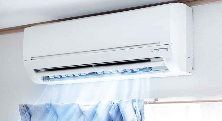 Split klíma vagy multi klíma felszerelése - ABGReen Kft.