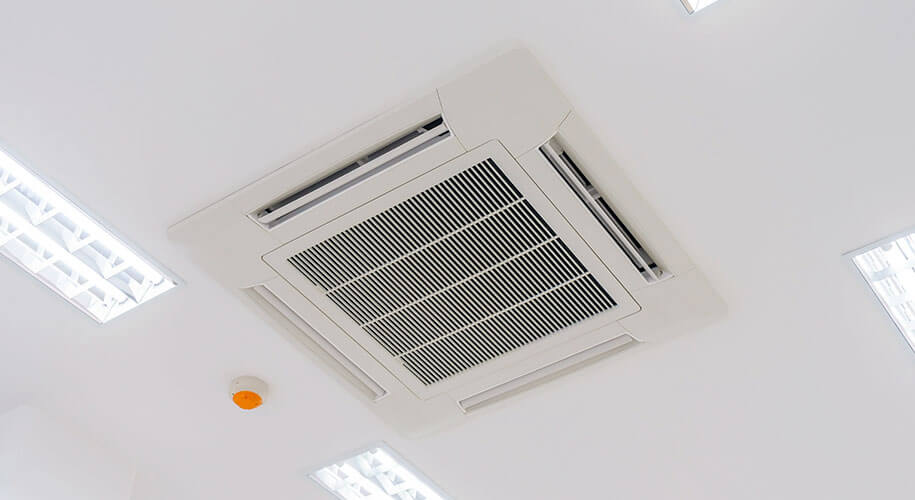 Klíma fajták és típusok. Milyen klímák közül lehet választani?