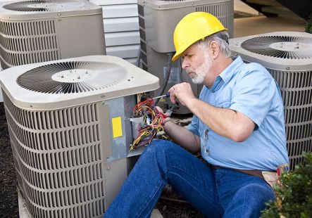 Levegő-víz hőszivattyú telepítési árak. Mennyibe kerül 2022-ben?