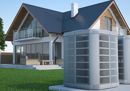 Mi az a hőszivattyú és mi a működési elve?