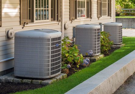 Hőszivattyús fűtési rendszer előnyei és hátrányai